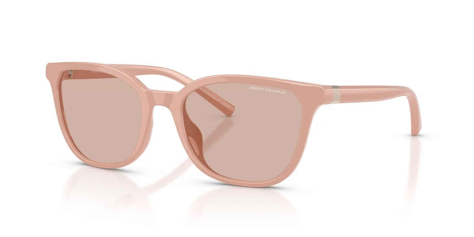 Armani Exchange 4168SU Sunglasses - view 6